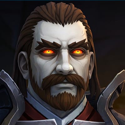 Nathanos le Flétrisseur