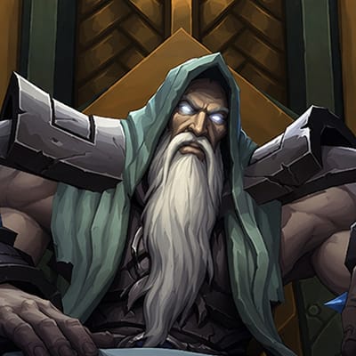 Norgannon