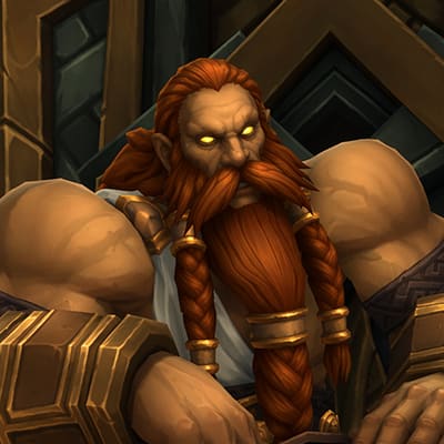 Khaz'goroth