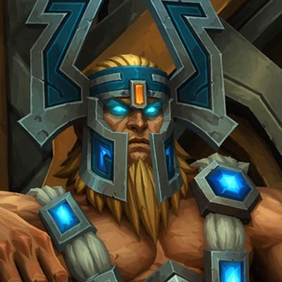 Aggramar