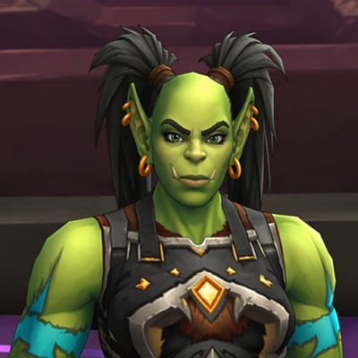 Garona Miorque