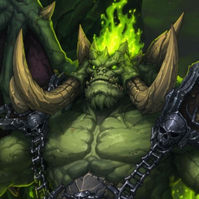 Mannoroth
