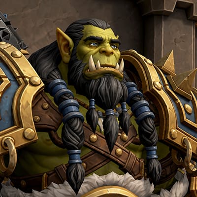 Thrall (Go'el)