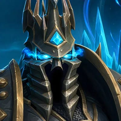 Arthas Menethil