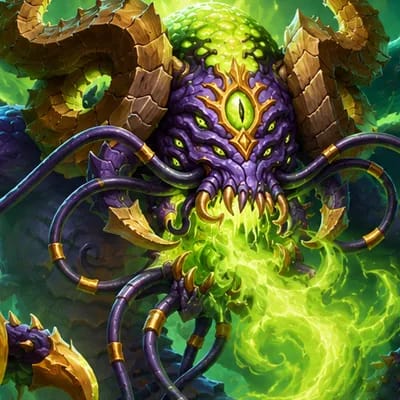 Y'Shaarj