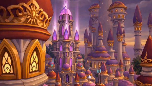 Dalaran