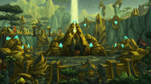 Shattrath
