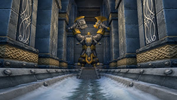 Forgefer