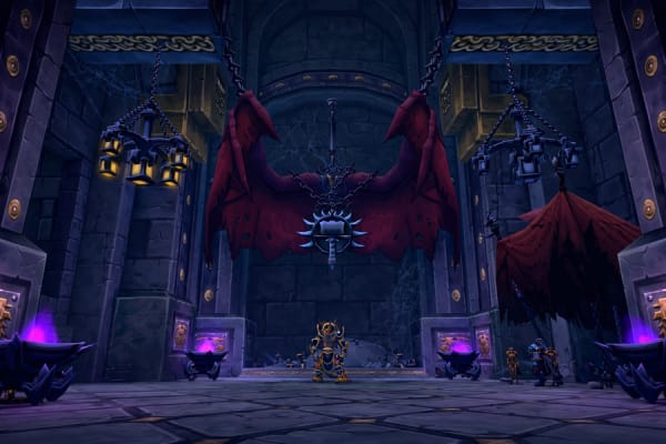 Grim Batol