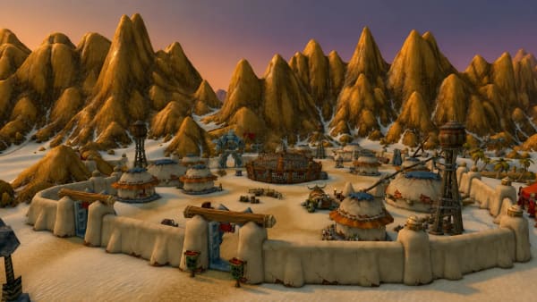 Gadgetzan