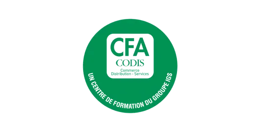 logo cfa codis