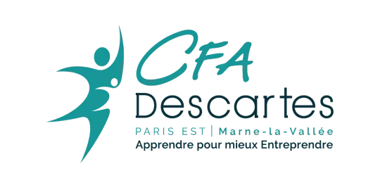 logo cfa descartes