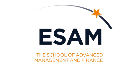 logo esam
