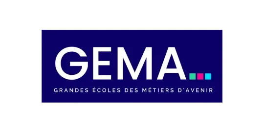 logo gema