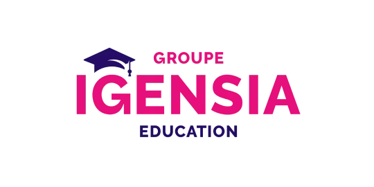 logo igensia