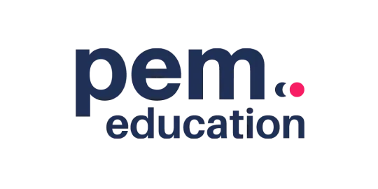 logo pem education