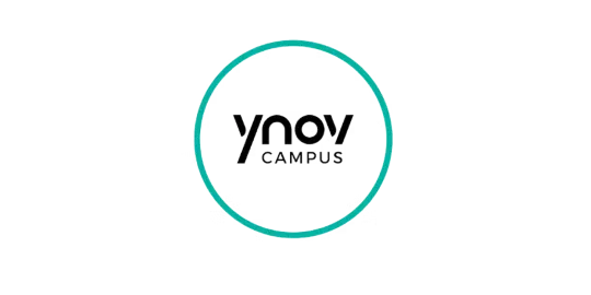 logo ynov