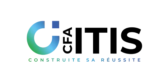 logo cfa itis
