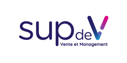 logo sup de v