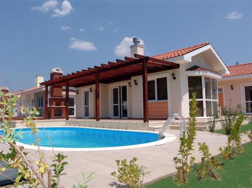 BUNGALOWS YANIKLAR, FETHIYE Best Overseas Property Investments