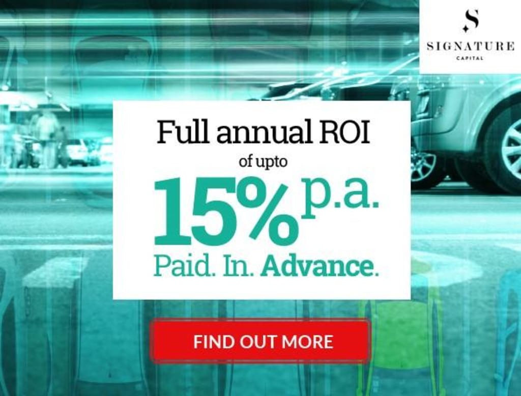 Liverpool City Centre Parking Investment – Best Overseas ...