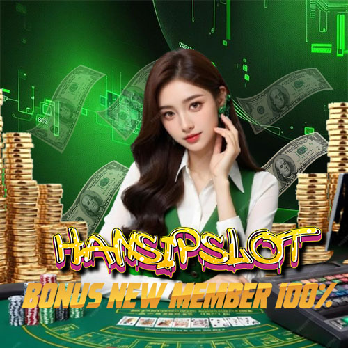 HANSIPSLOT : Link APK Situs Toto Togel dan Toto Slot Gacor Hari Ini 