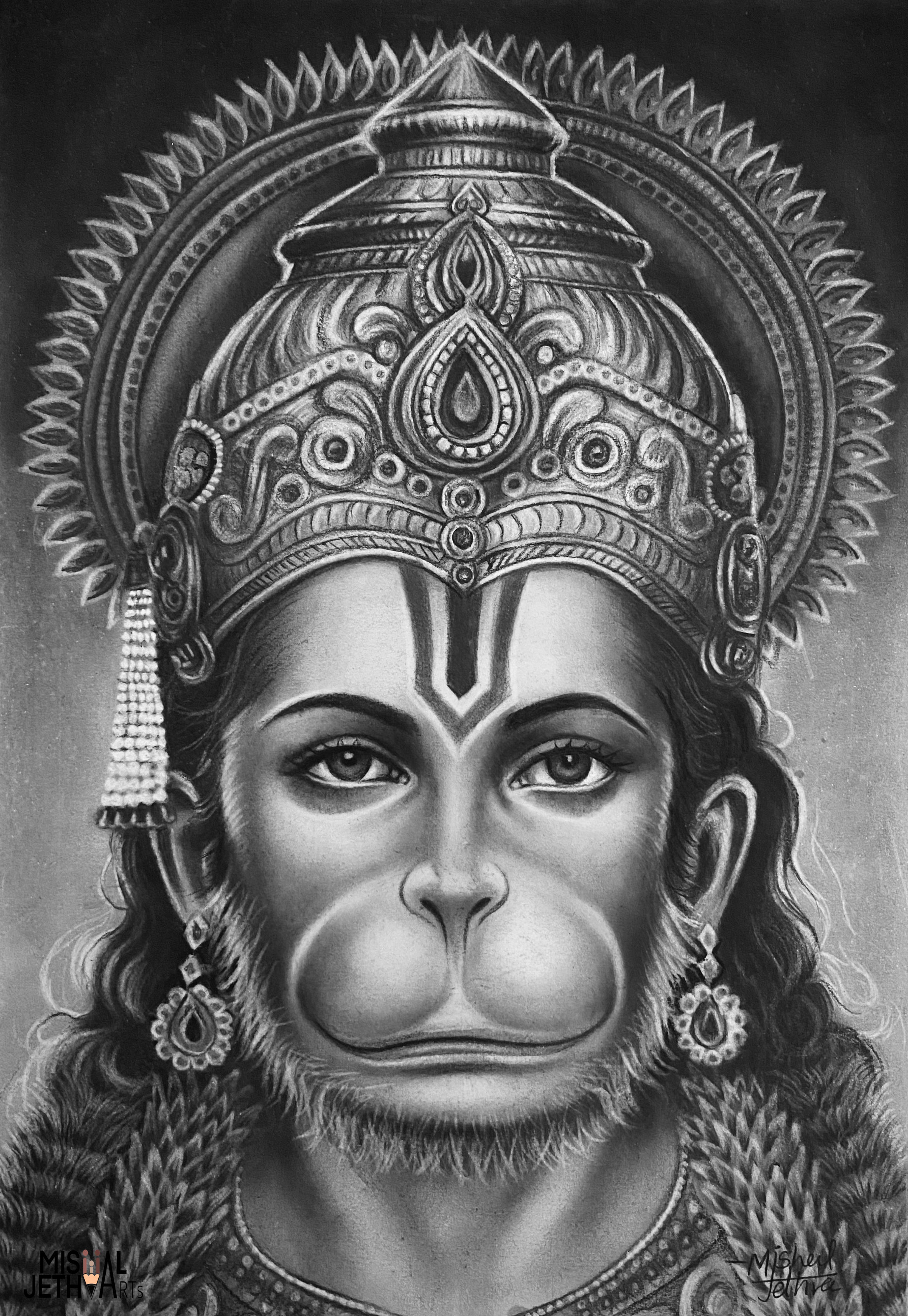 Hanumanji