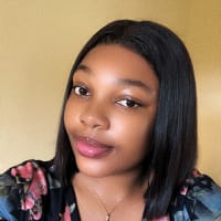 Mercy Ndubisi