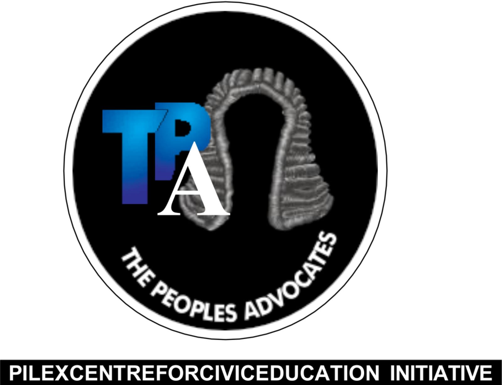 Pilex Centre For Civic Education Initiative Official Logo