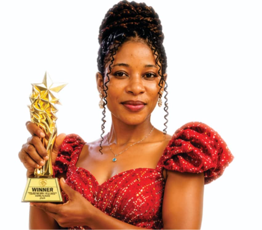 2024 Winner