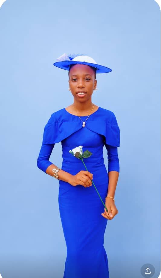 Contestant Name
