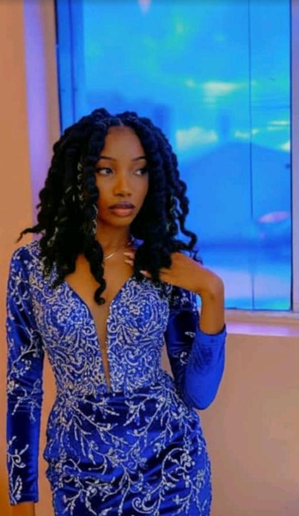 Contestant Name