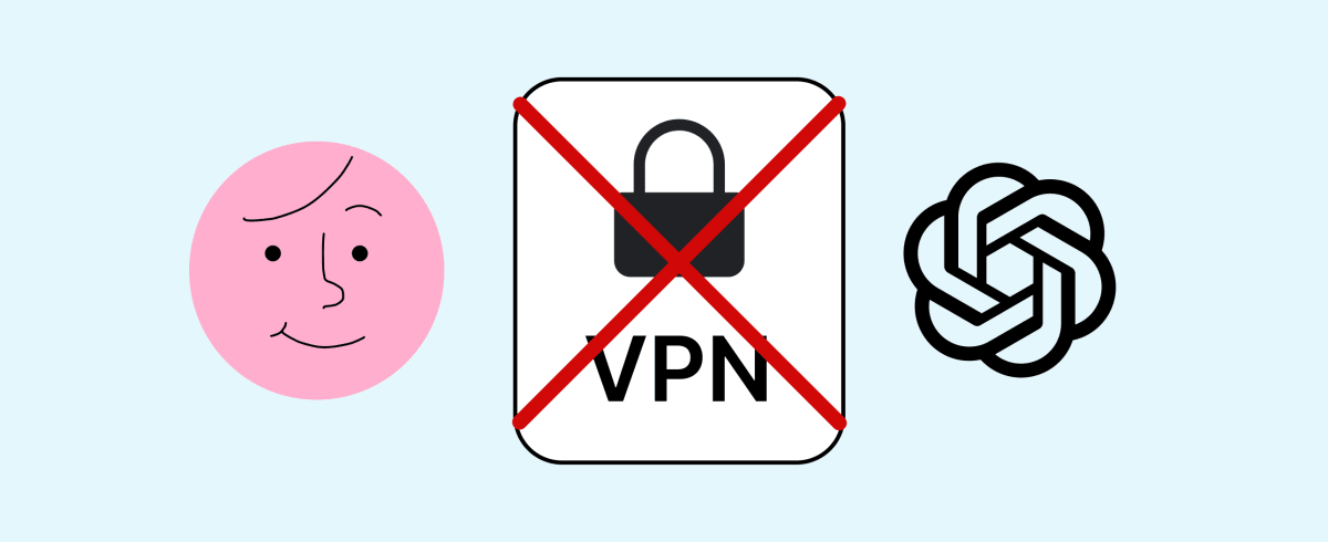 ChatGPT без VPN в России: простое решение для доступа к нейросетям
