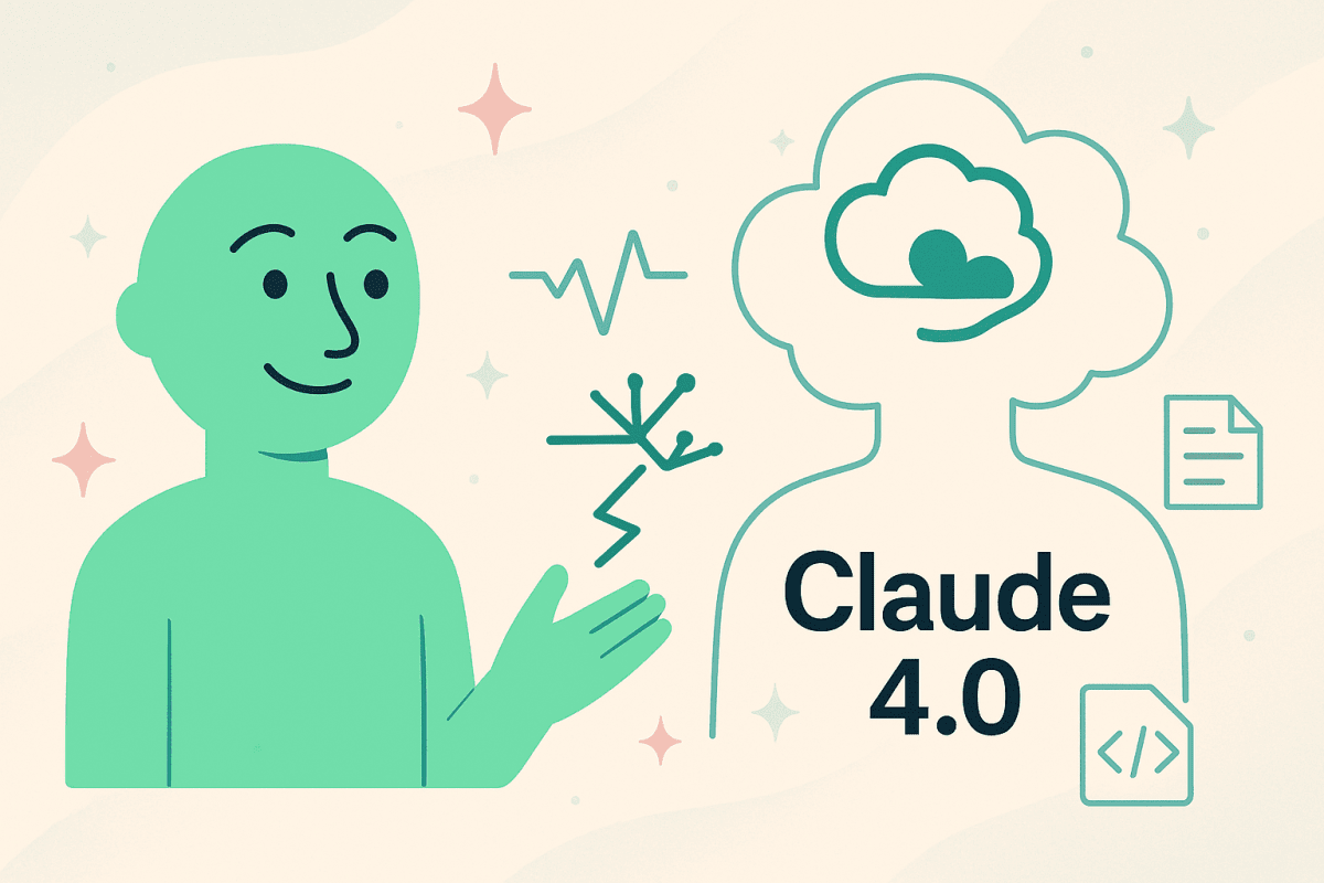 Claude 4.0 — чем крута эта нейросеть: подробный обзор возможностей