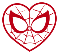 Sticker de Spider Woman