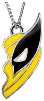 Sticker de Deadpool y Wolverine