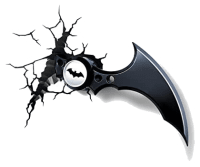 Sticker de Batman