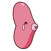 Sticker de Luvdisc