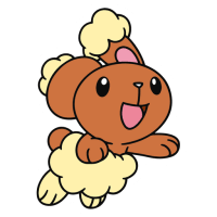 Sticker de Buneary
