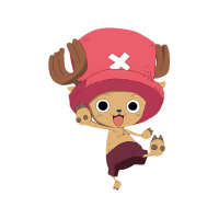 Sticker de Tony Tony Chopper