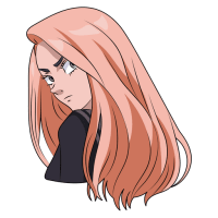 Sticker de Tokyo Revengers