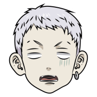 Sticker de Tokyo Revengers