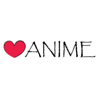 Sticker de Anime
