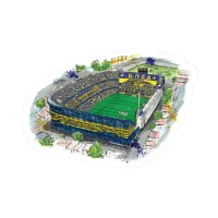 Sticker de Boca Juniors