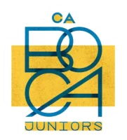 Sticker de Boca Juniors