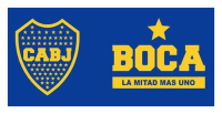 Sticker de Boca Juniors