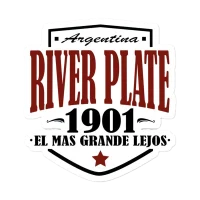 Sticker de River Plate