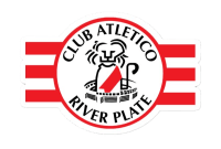 Sticker de River Plate