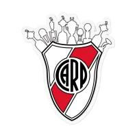 Sticker de River Plate