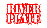 Sticker de River Plate